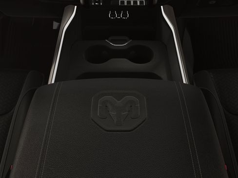 New 2026 RAM 1500 Laramie w/ Bed Utility Group image 4