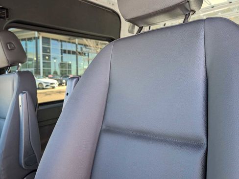 New 2026 Mercedes-Benz Sprinter 2500 image 18