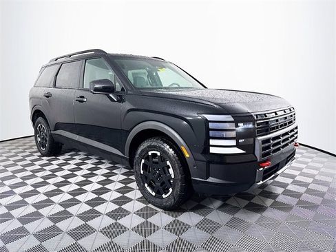 New 2026 Hyundai Palisade XRT Pro image 10