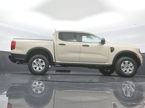New 2025 Ford Ranger XL w/ Trailer Tow Package image 24