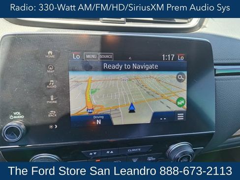 Used 2022 Honda CR-V Touring image 18