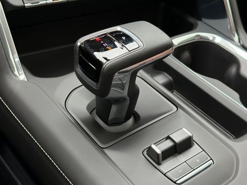 New 2026 GMC Sierra 1500 Denali Ultimate AWD/4WD image 24