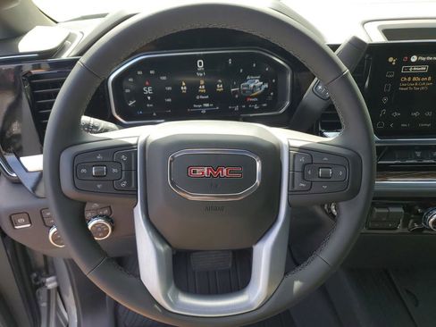 New 2026 GMC Sierra 2500 SLE w/ SLE Value Package; AWD/4WD image 19