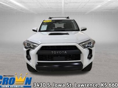 Used 2024 Toyota 4Runner TRD Pro