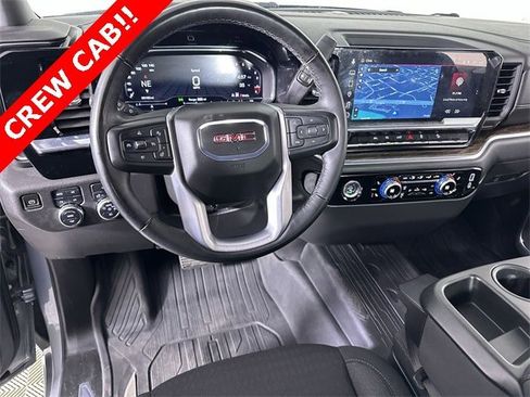 Used 2024 GMC Sierra 1500 Elevation w/ X31 Off-Road Package image 21