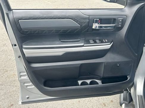 Used 2019 Toyota Tundra Platinum AWD/4WD image 20