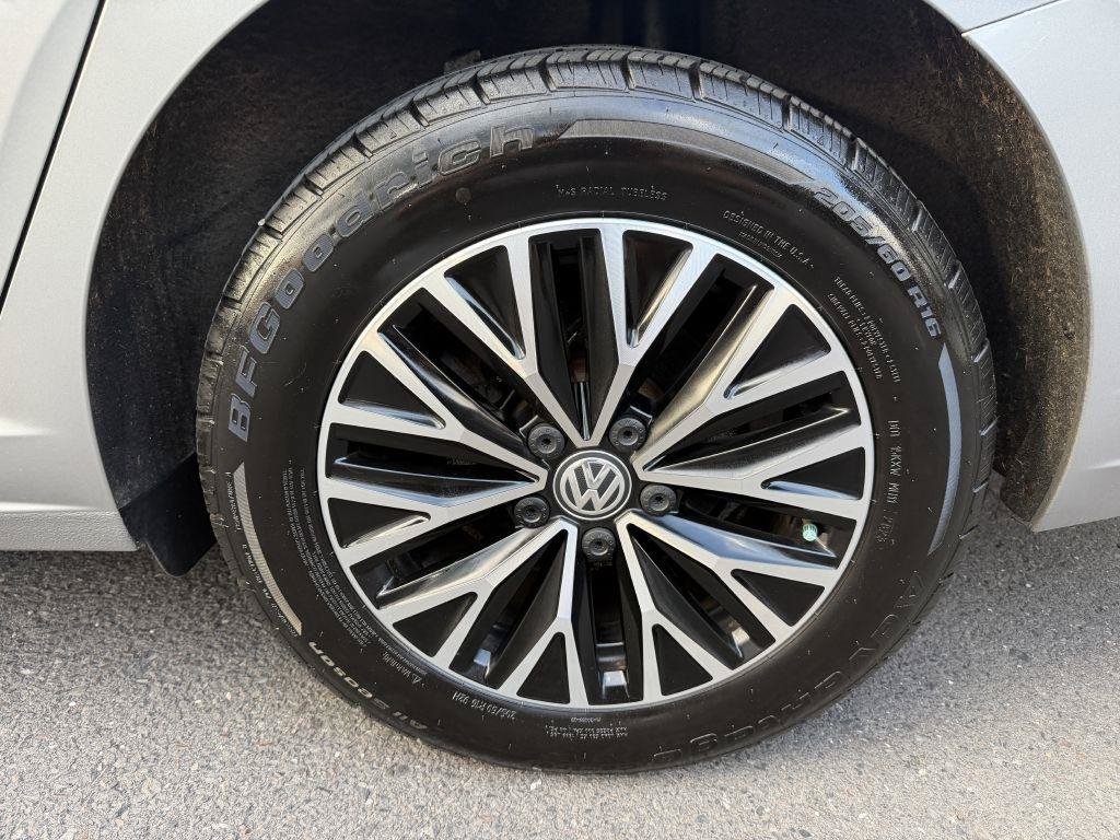 Used 2019 Volkswagen Jetta SE FWD image 10
