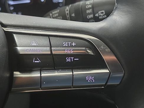 Used 2023 MAZDA CX-50 AWD 2.5 Turbo w/ Premium Pkg image 14