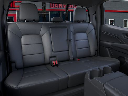 New 2026 GMC Canyon Elevation w/ Convenience Package image 17