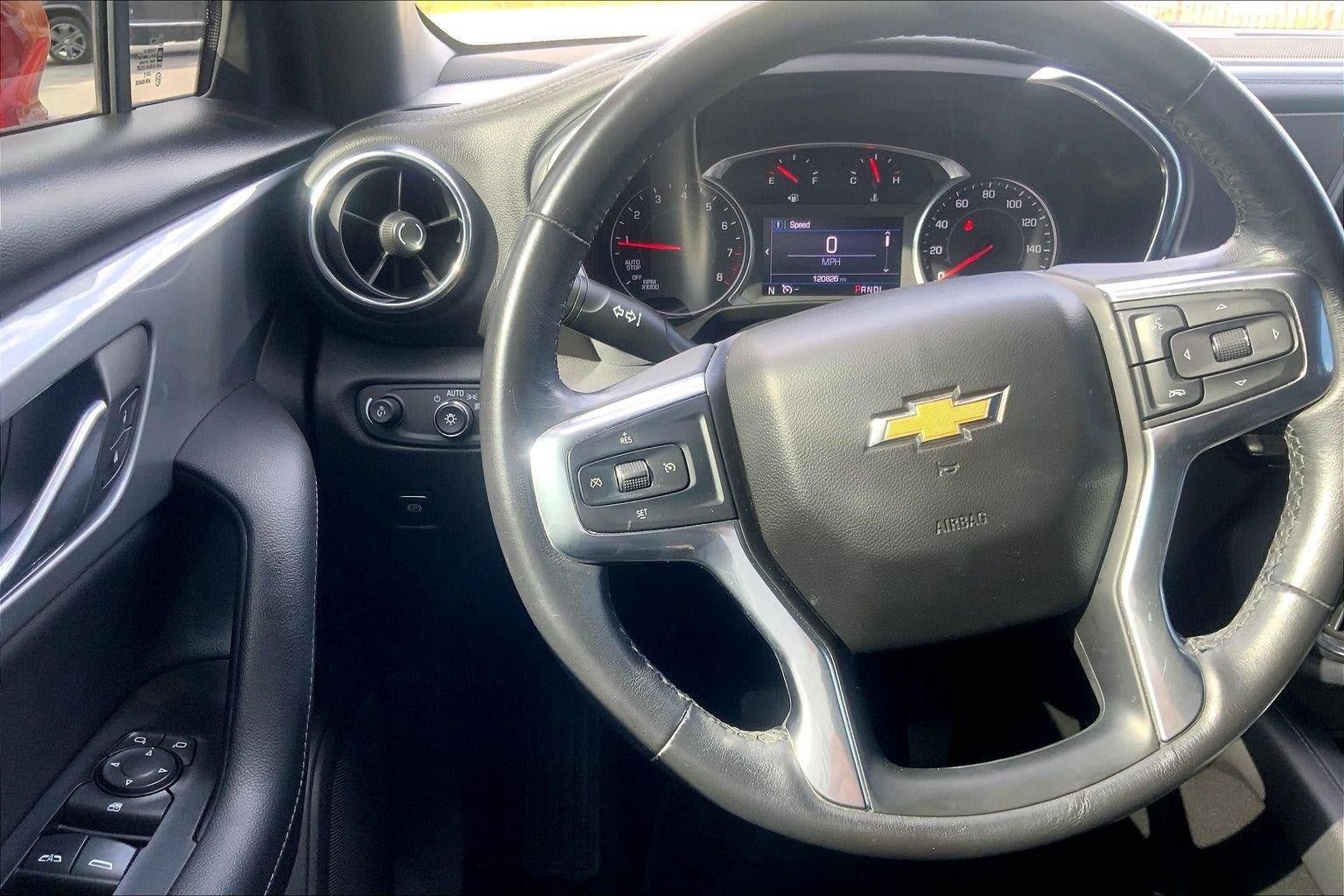 Used 2019 Chevrolet Blazer LT FWD image 18