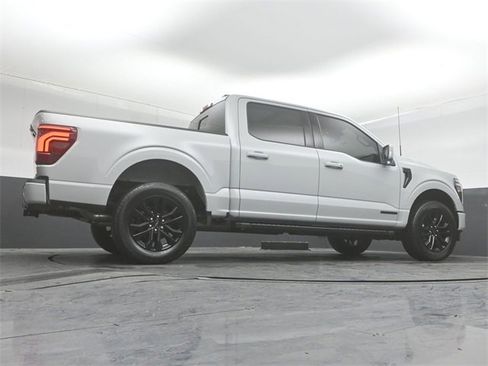 Used 2024 Ford F150 Lariat image 45