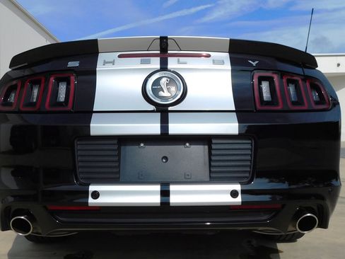 Used 2014 Ford Mustang GT Premium w/ Electronics Package RWD image 20