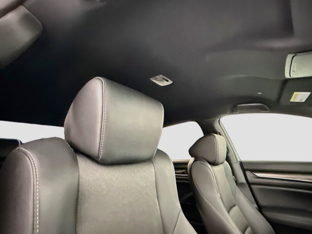 Used 2022 Honda Accord Sport image 18