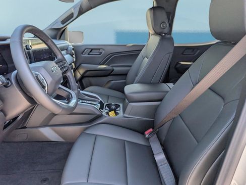 New 2026 Chevrolet Colorado Trail Boss image 17