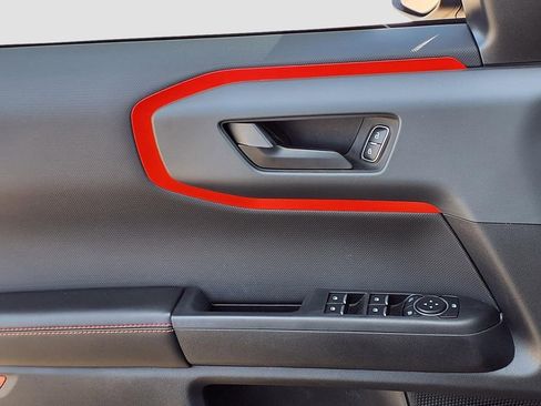 Used 2024 Ford Bronco Sport Free Wheeling w/ Convenience Package image 16