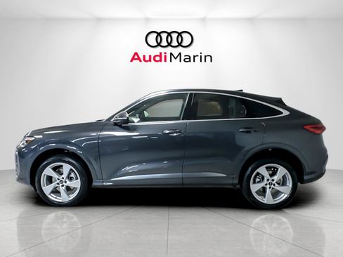 Used 2025 Audi Q5 Premium Plus AWD/4WD image 2