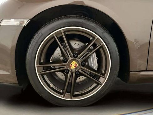 Used 2010 Porsche Boxster image 89