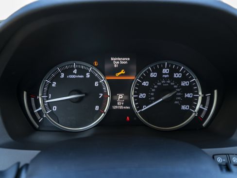 Used 2016 Acura MDX SH-AWD w/ Technology Package image 22