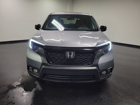 Used 2020 Honda Passport EX-L image 2