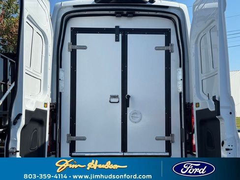 New 2025 Ford Transit 350 Base image 6