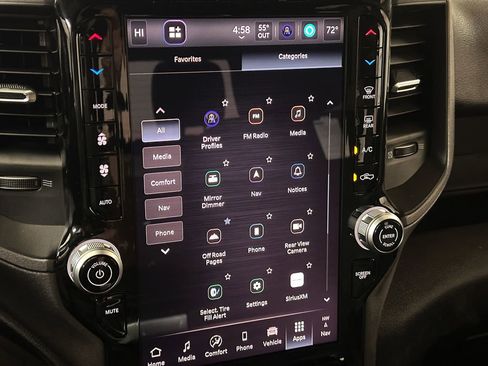 New 2026 RAM 2500 Tradesman image 41