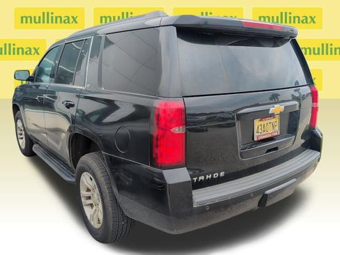 Used 2019 Chevrolet Tahoe LT RWD image 15