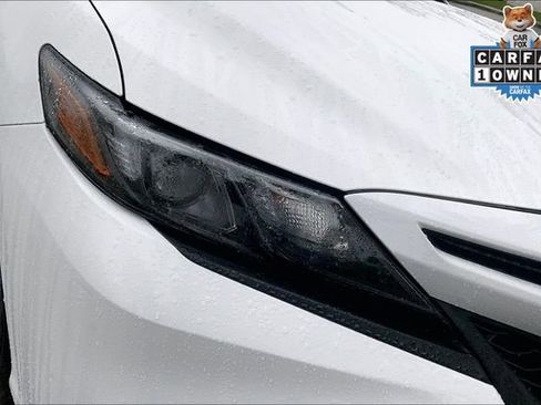 Used 2023 Toyota Camry SE image 27