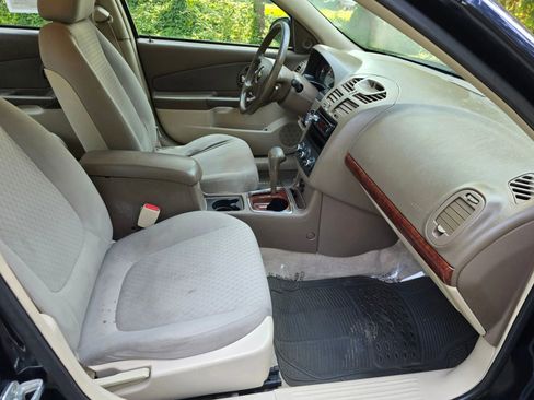 Used 2007 Chevrolet Malibu LT image 11