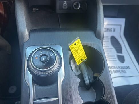 Used 2024 Ford Escape Active image 12