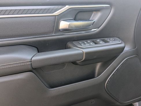 New 2026 RAM 1500 Big Horn image 12