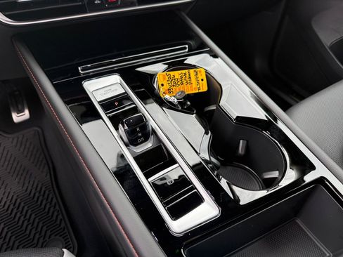 New 2026 Volkswagen Atlas Peak Edition image 20