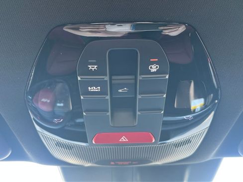 New 2025 Kia K4 GT-Line w/ GT-Line Premium Package image 36