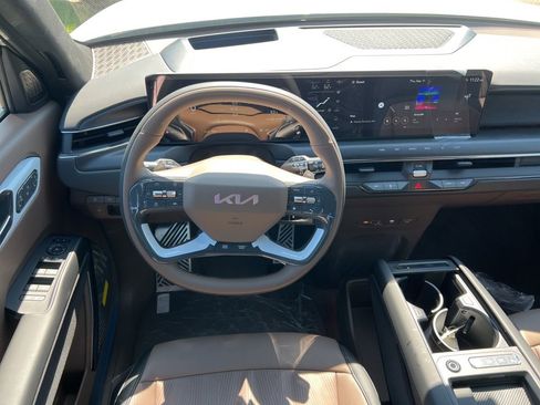 New 2026 Kia EV9 GT-Line image 10