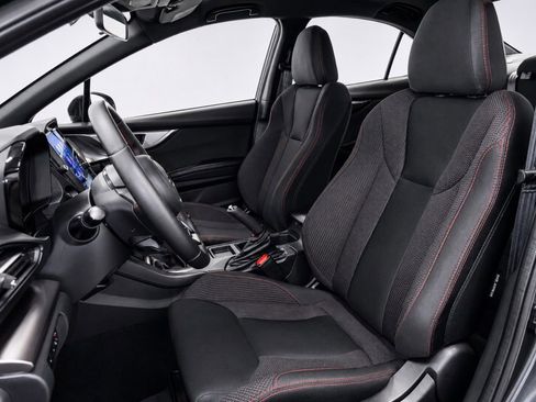Used 2024 Subaru WRX Premium AWD/4WD image 13