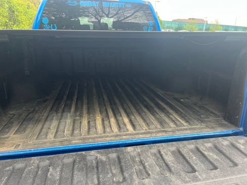Used 2021 Ford Ranger XLT w/ Equipment Group 301A Mid AWD/4WD image 5