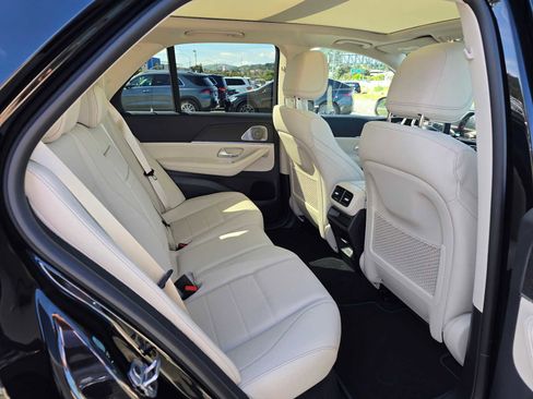 New 2026 Mercedes-Benz GLE 450 4MATIC image 13