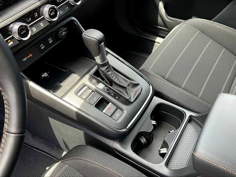New 2026 Honda CR-V Sport image 7