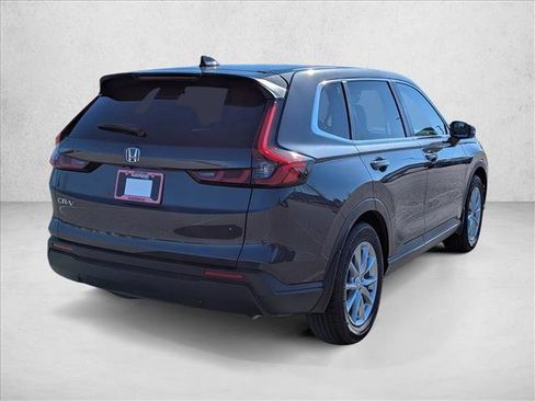 New 2026 Honda CR-V EX image 5