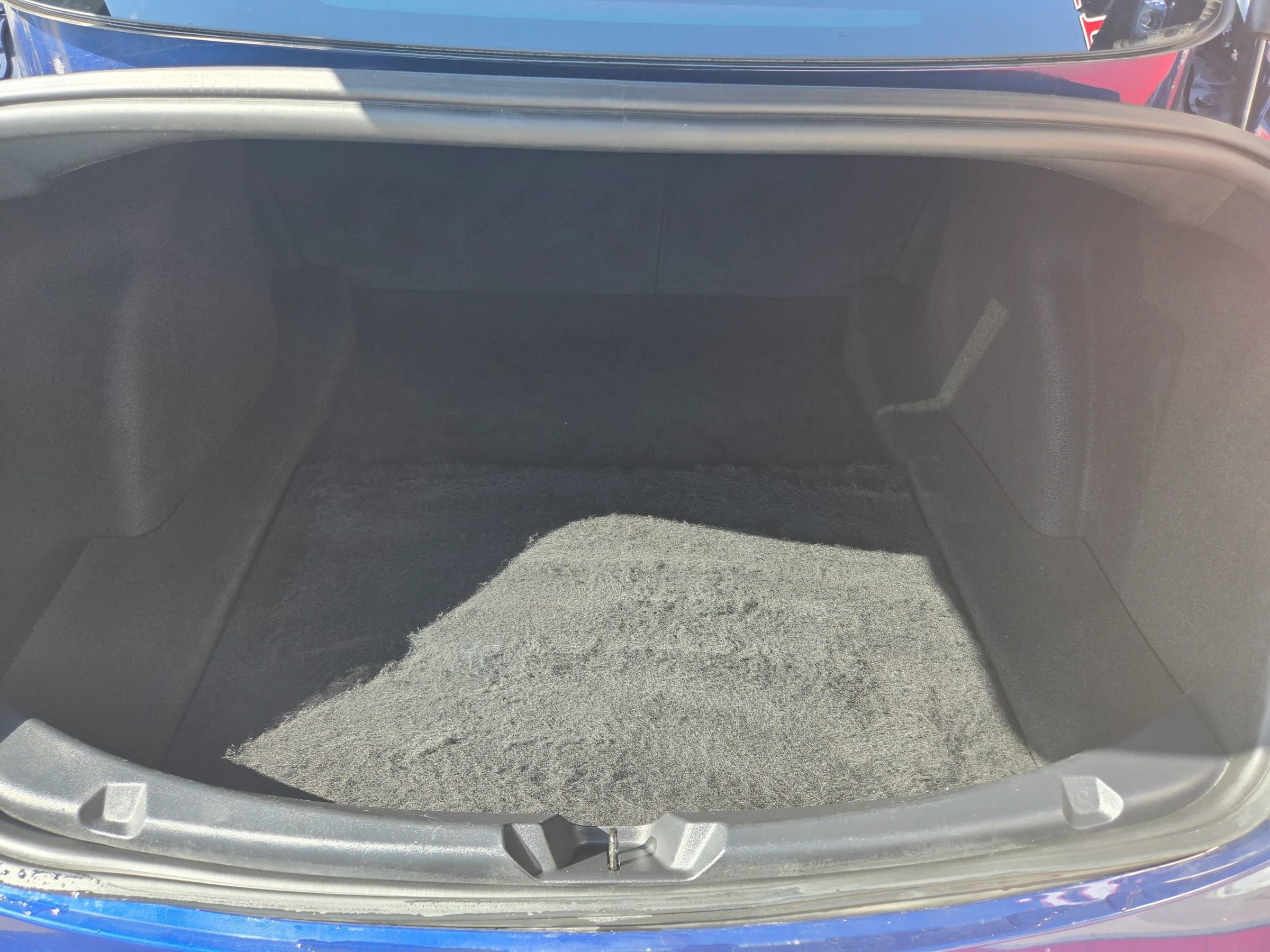 Used 2018 Tesla Model 3 Long Range AWD/4WD image 12