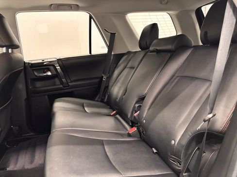 Used 2019 Toyota 4Runner TRD Off-Road Premium image 21