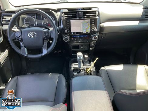 Used 2021 Toyota 4Runner TRD Pro AWD/4WD image 33