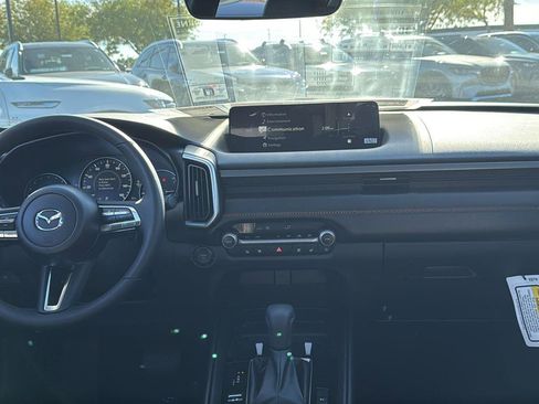 New 2026 MAZDA CX-50 AWD 2.5 Hybrid w/ Cargo Package image 6