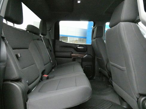 Used 2021 Chevrolet Silverado 1500 RST image 16