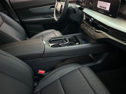 New 2026 Nissan Murano Platinum image 19