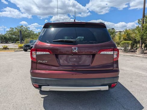 Used 2019 Honda Pilot EX-L image 5