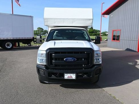 Used 2016 Ford F350 XL AWD/4WD image 3