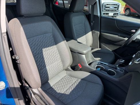 Used 2020 Chevrolet Equinox LT AWD/4WD image 18
