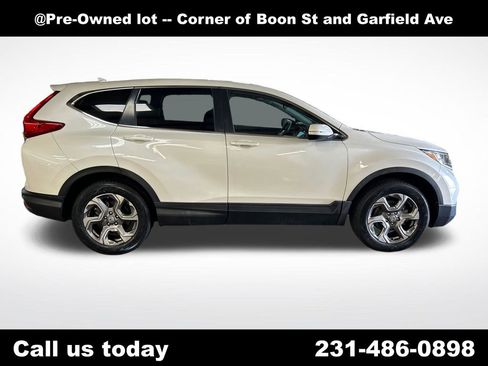 Used 2018 Honda CR-V EX image 6