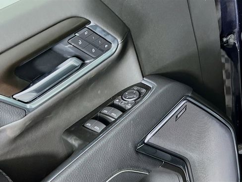 New 2026 GMC Sierra 2500 Denali w/ Denali Reserve Package image 15