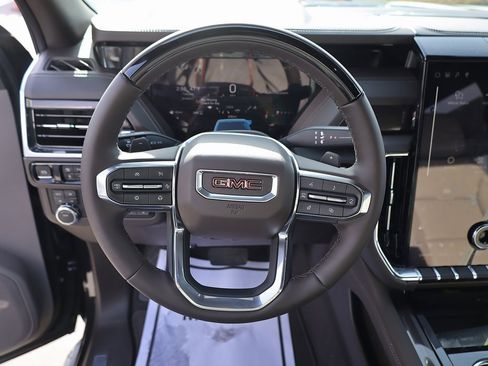 New 2026 GMC Yukon Elevation w/ Elevation Premium Package image 13